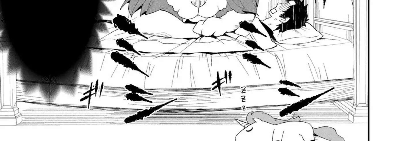 The Weakest of the Four Heavenly Kings' Independence Plan Chapter 5 - page 25