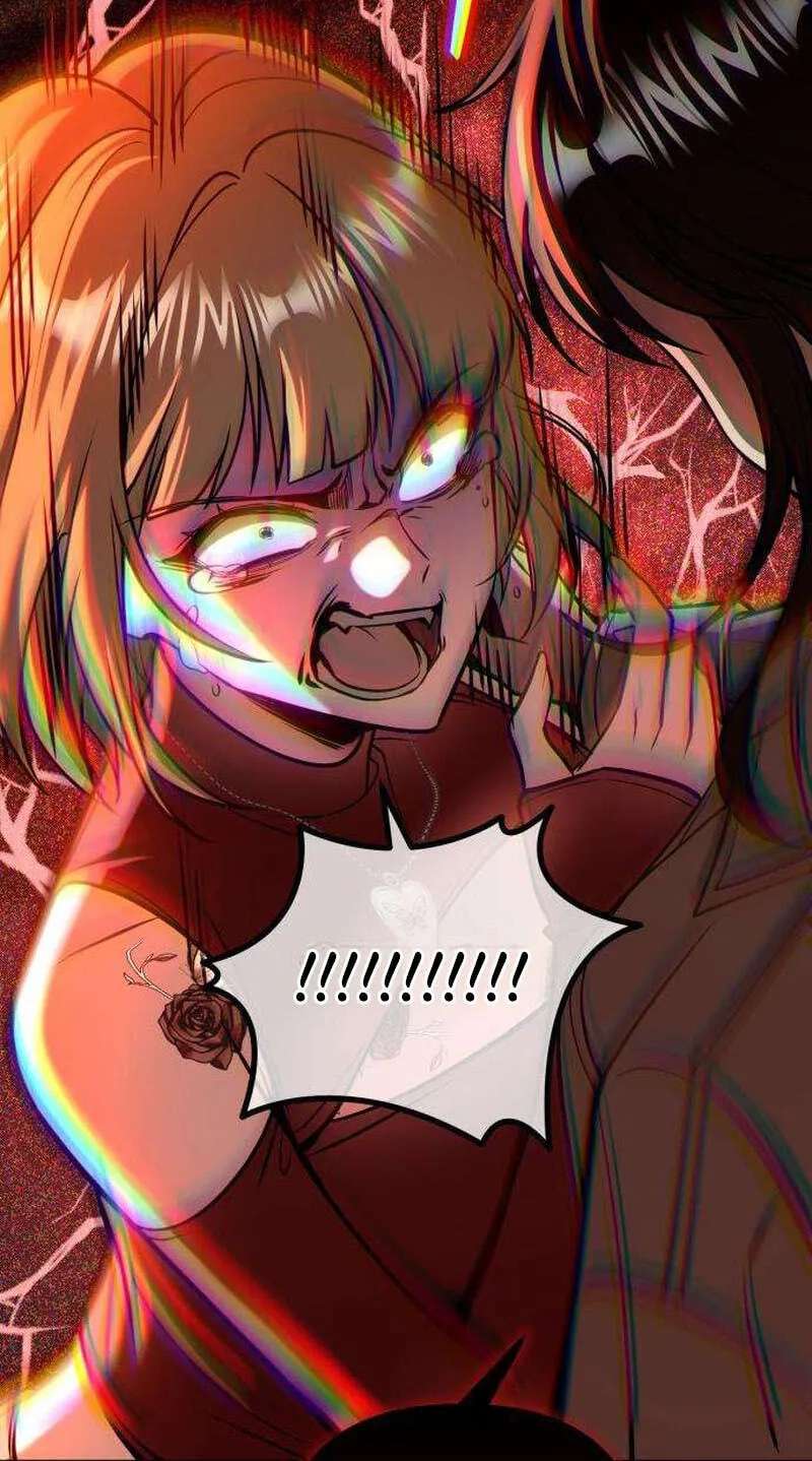 My Dragon Girlfriend Has Returned Chapter 5 - page 85
