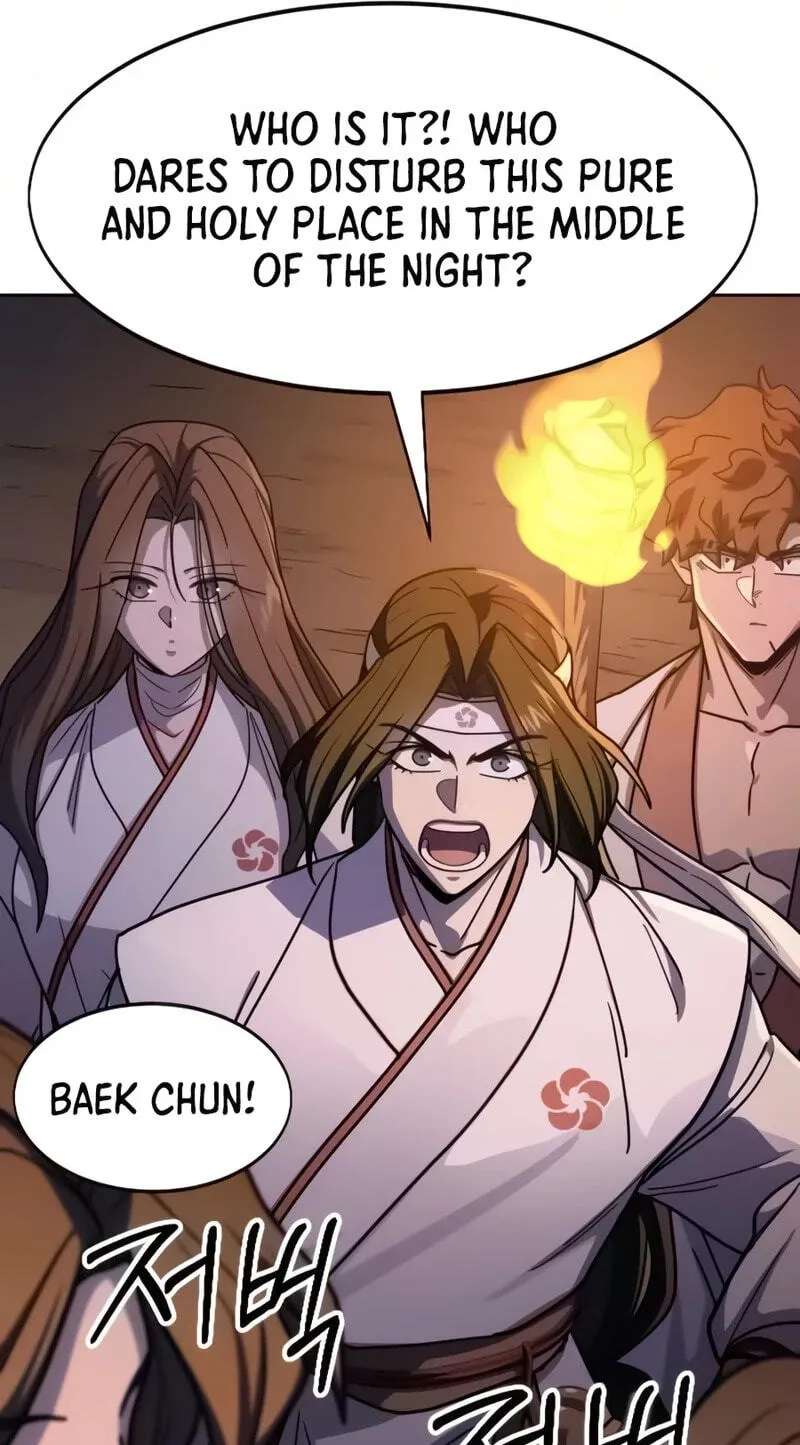 Return of the Blossoming Blade Chapter 180 - page 52
