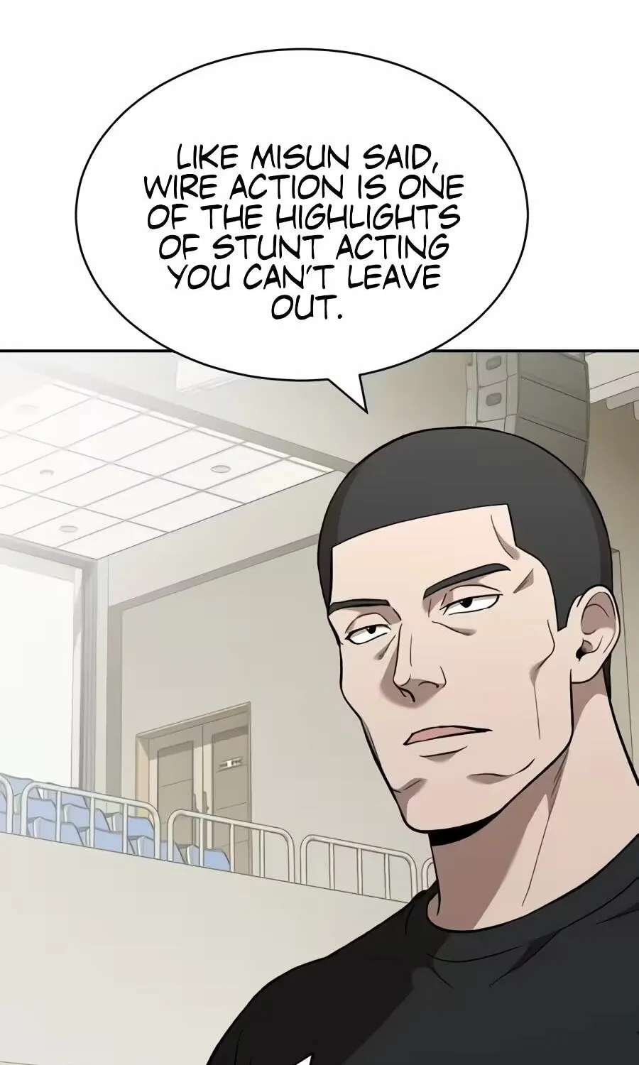 The Possessed Acting Prodigy Chapter 68 - page 19