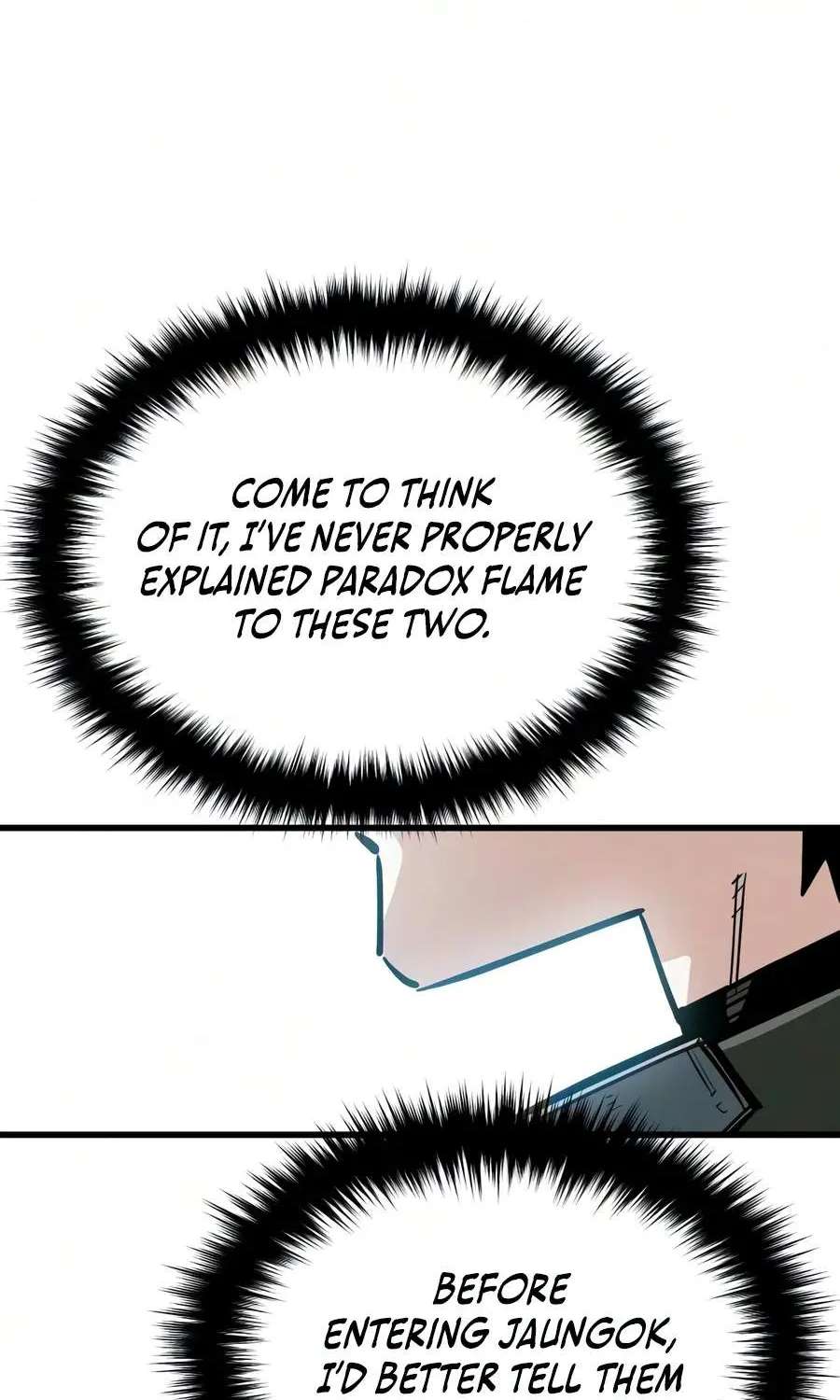 World-Saving is a Skill Chapter 41 - page 51
