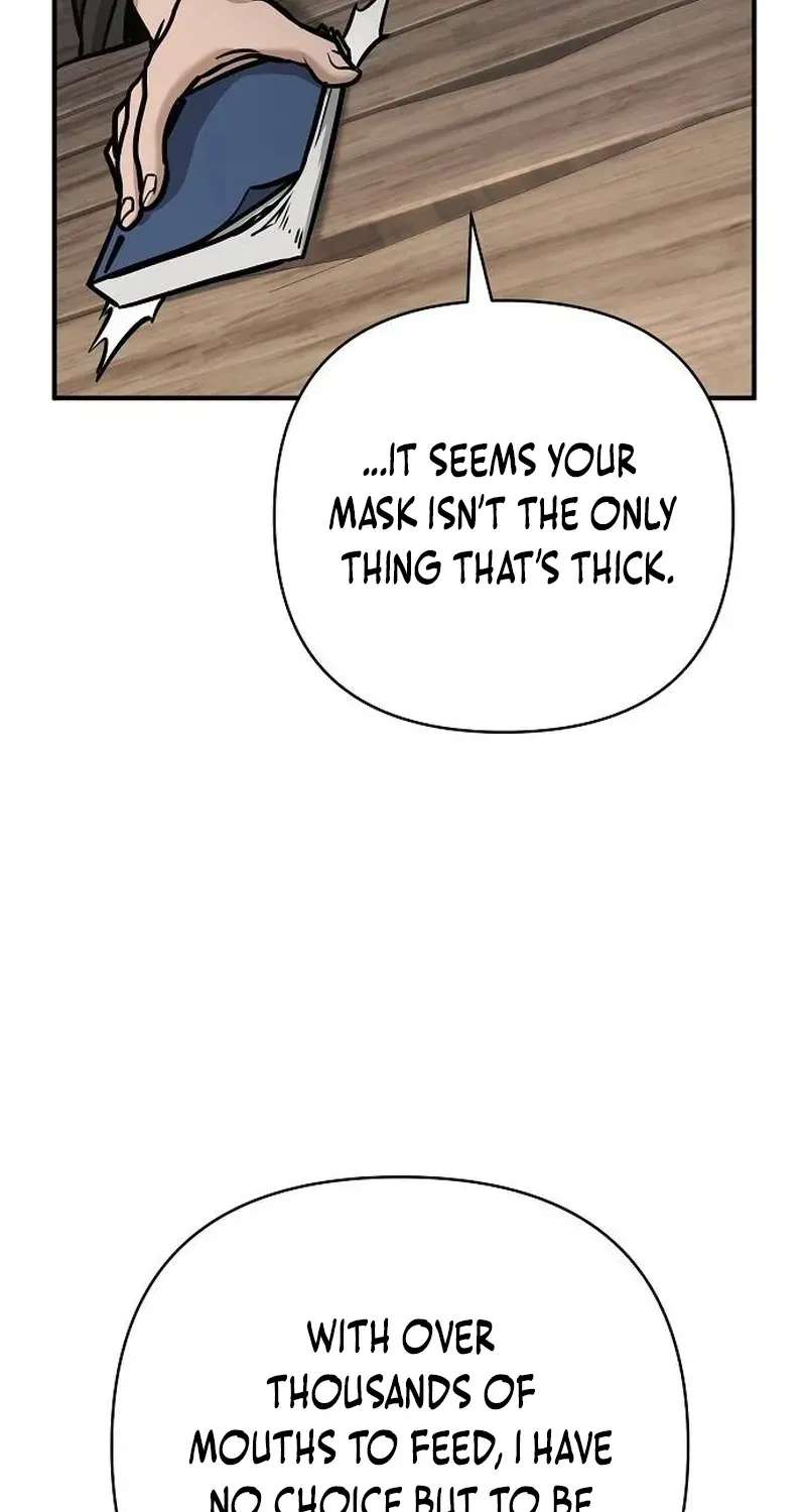 The Mysterious World's Greatest Martial Artist Little Prince Chapter 131 - page 57