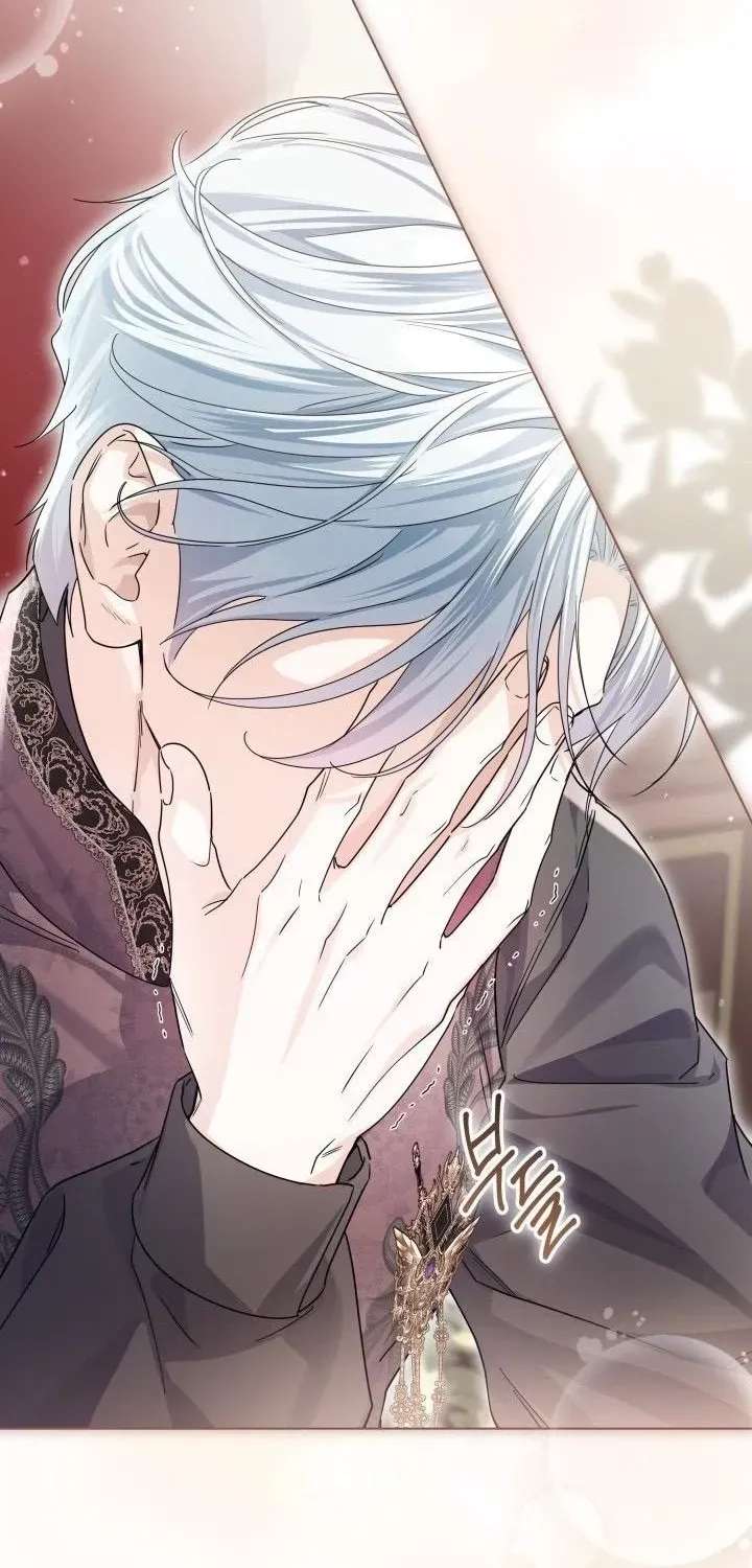 The Princess Stans in Secret Chapter 104 - page 73