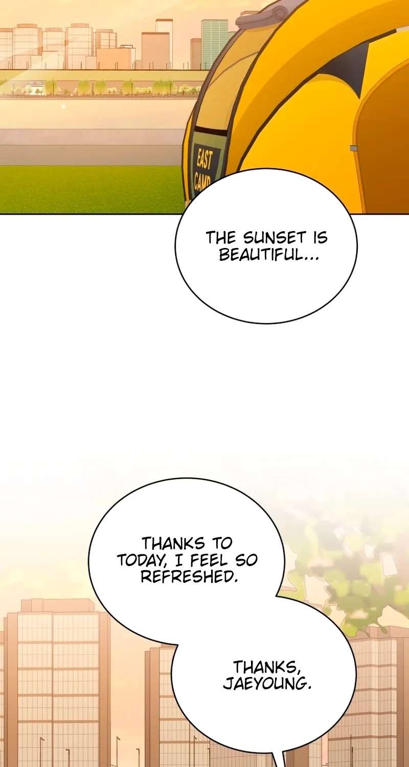 The man who fell in love with me Chapter 36 - page 33