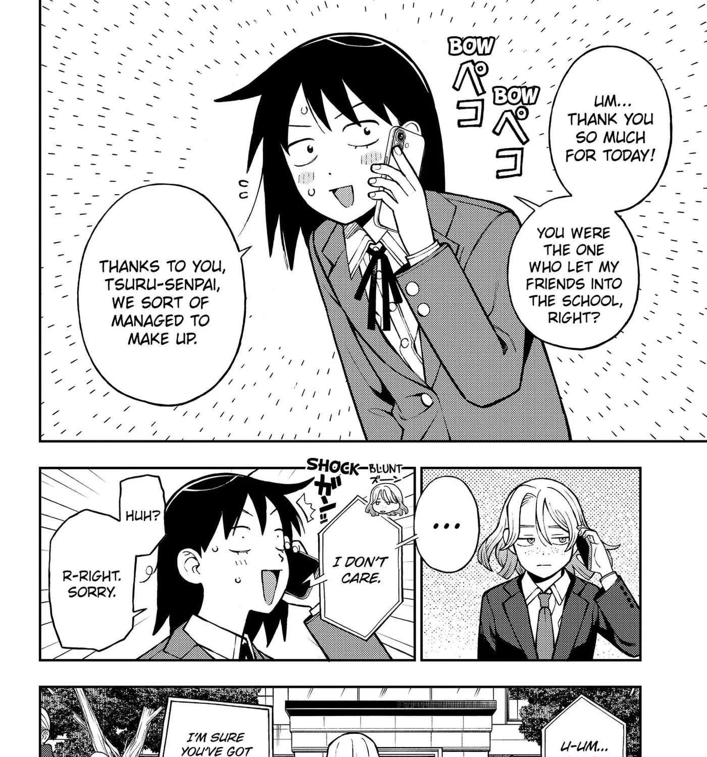 Futsu no Keionbu Chapter 121 - page 31