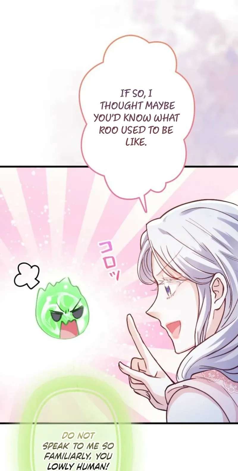 The Tyrant's Overprotective Contract Mother Chapter 55 - page 31