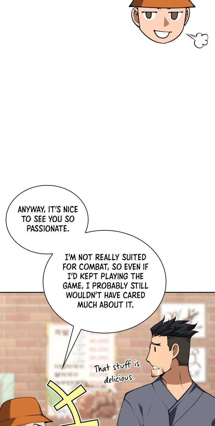 Overgeared (Team Argo) Chapter 336 - page 91
