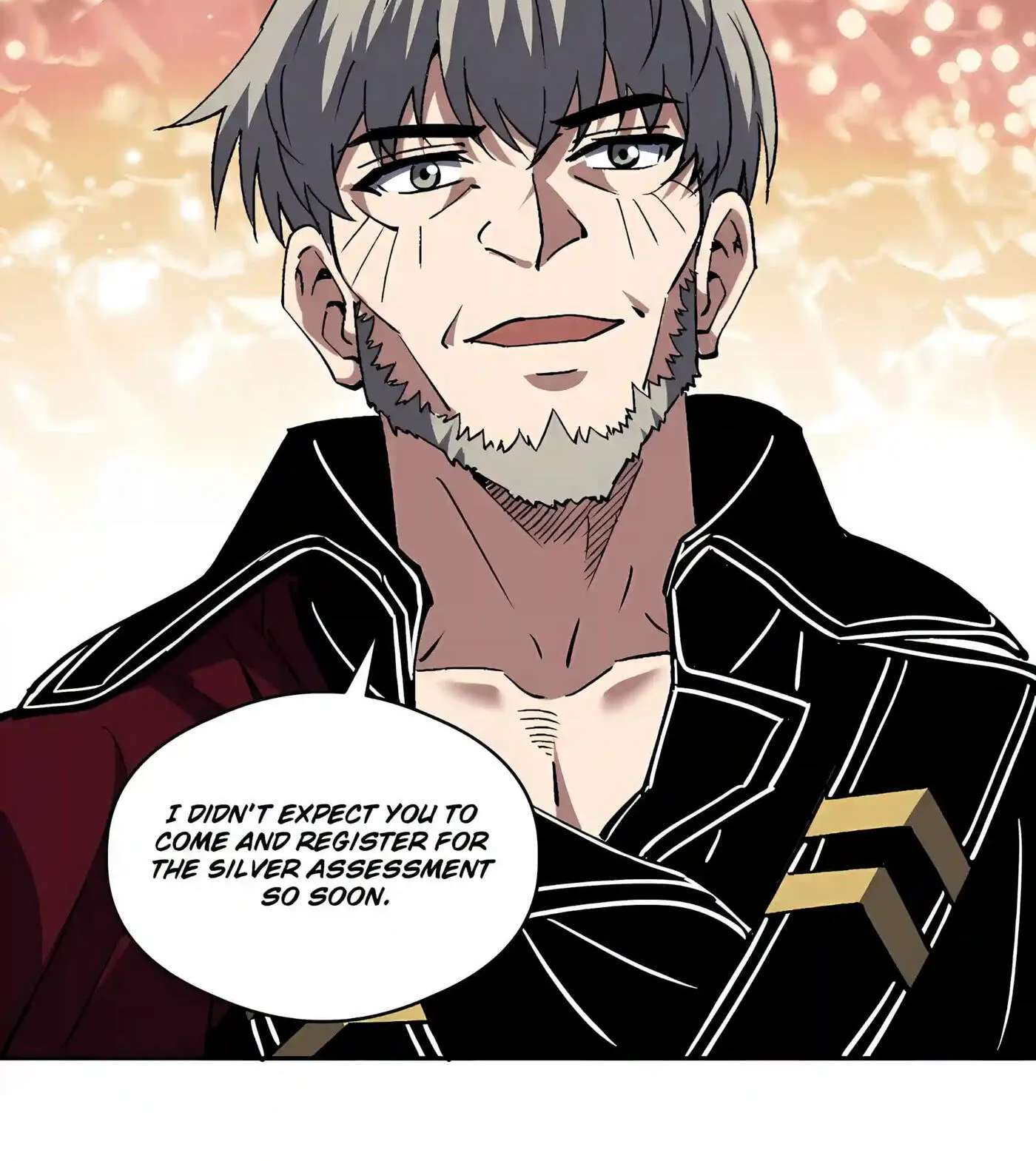 Global Beast Tamer: I Can See Evolution Paths Chapter 103 - page 64
