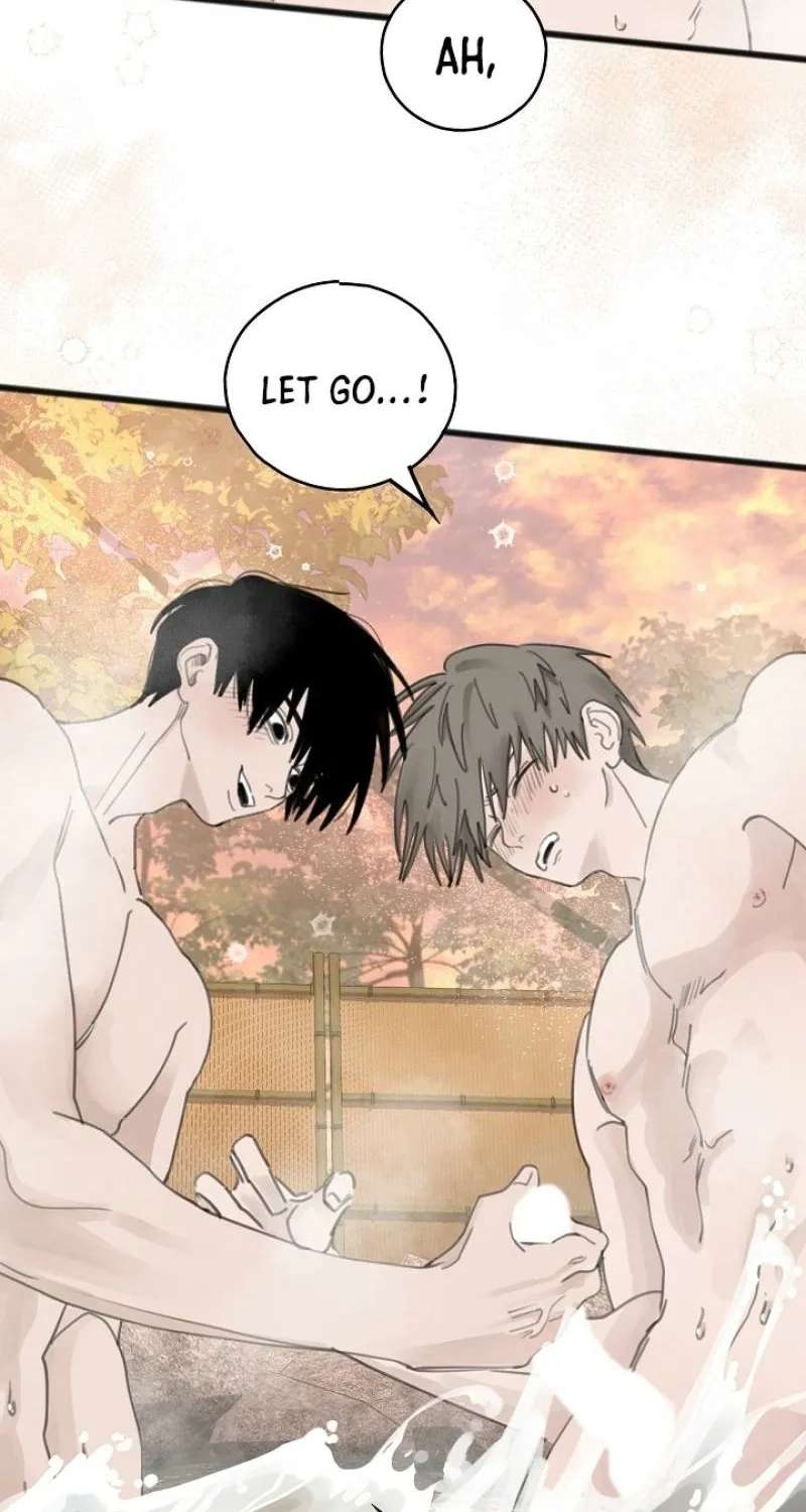 A Hot Spring Trip With Friends Chapter 2 - page 39