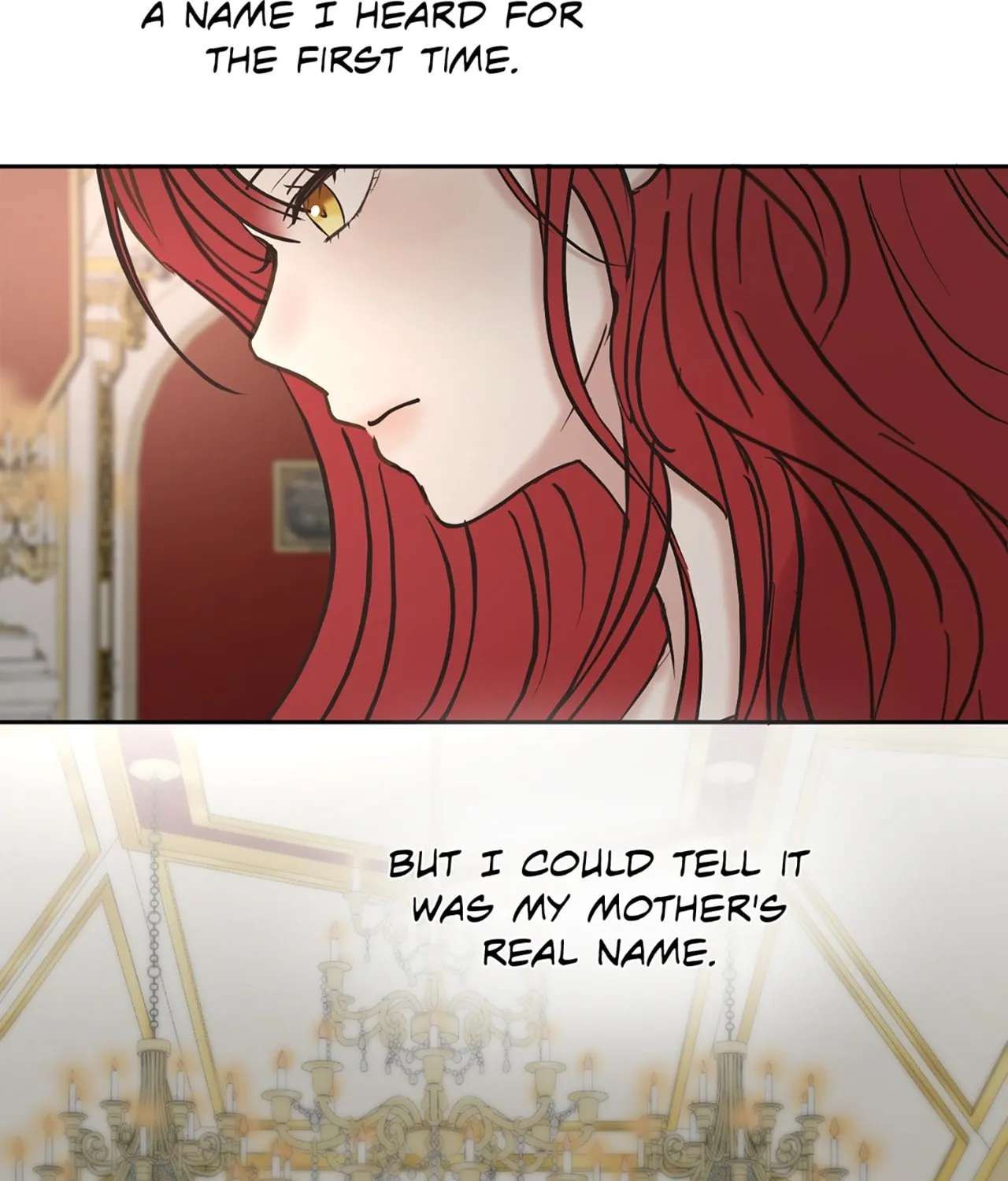 I Adopted the Male Lead from the Shelter Chapter 123 - page 91