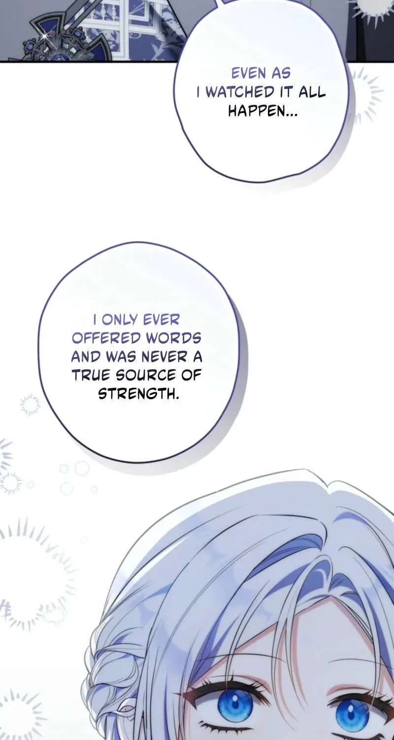 I Want My Bad Happy Ending! Chapter 45 - page 53