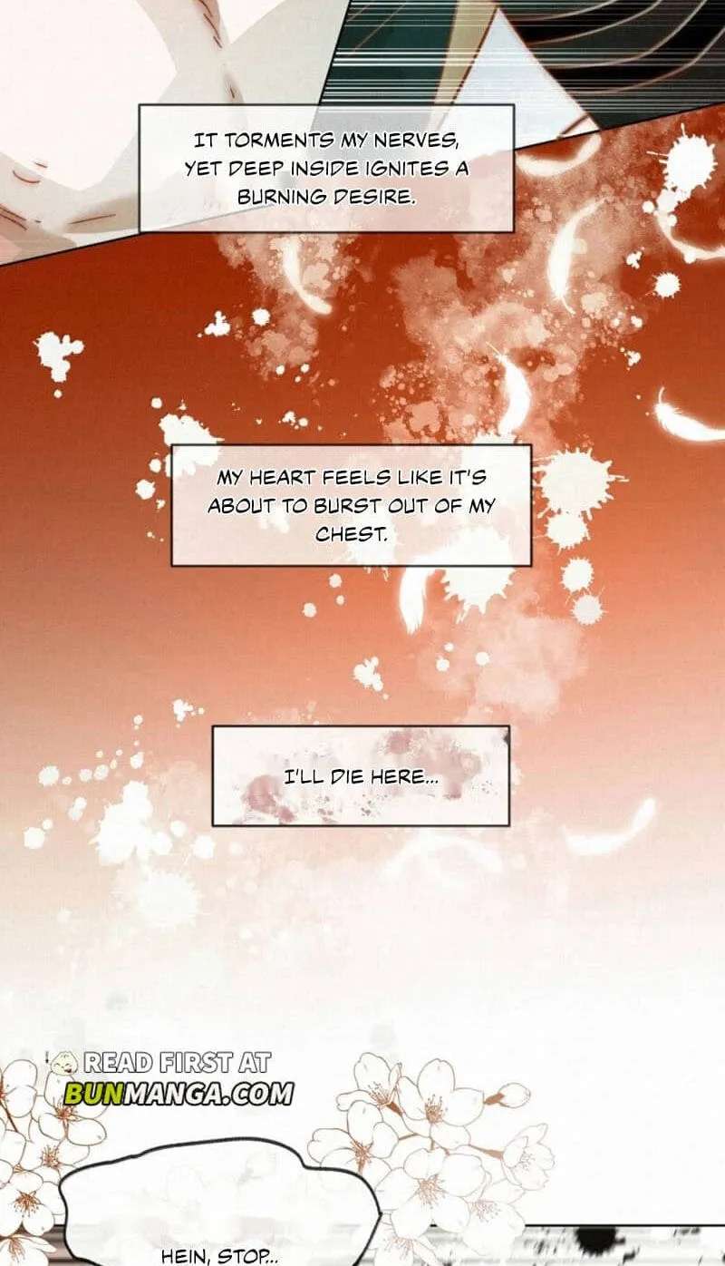 Addicted to Deathly Desire Chapter 144 - page 4