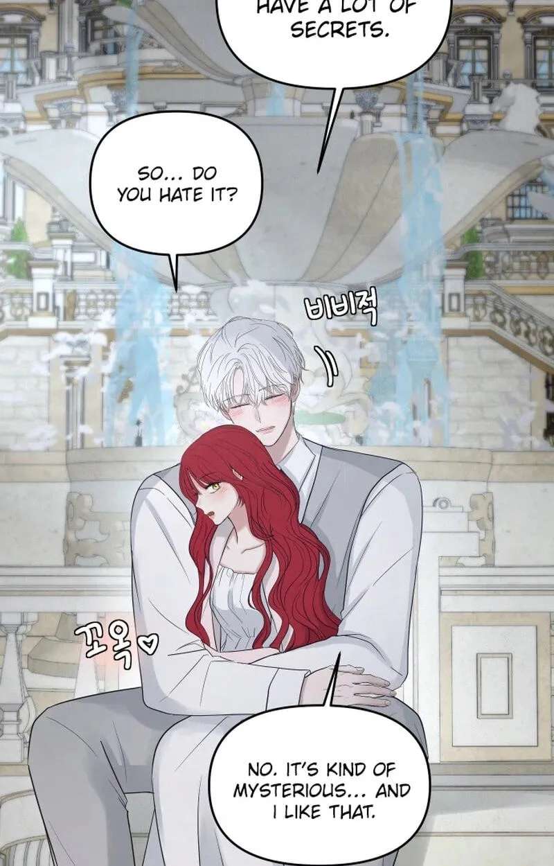 I Adopted the Male Lead from the Shelter Chapter 120 - page 74
