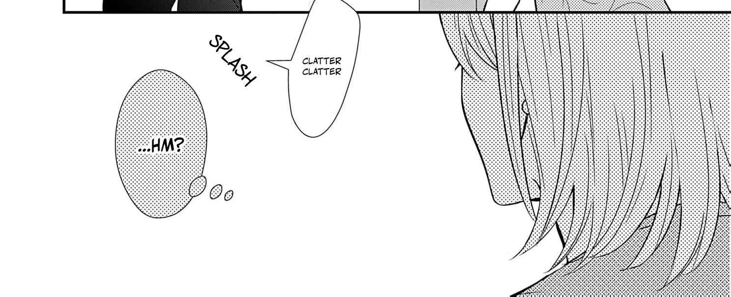 Watashi wa Sore o Unmei to Yobitai Chapter 9 - page 14