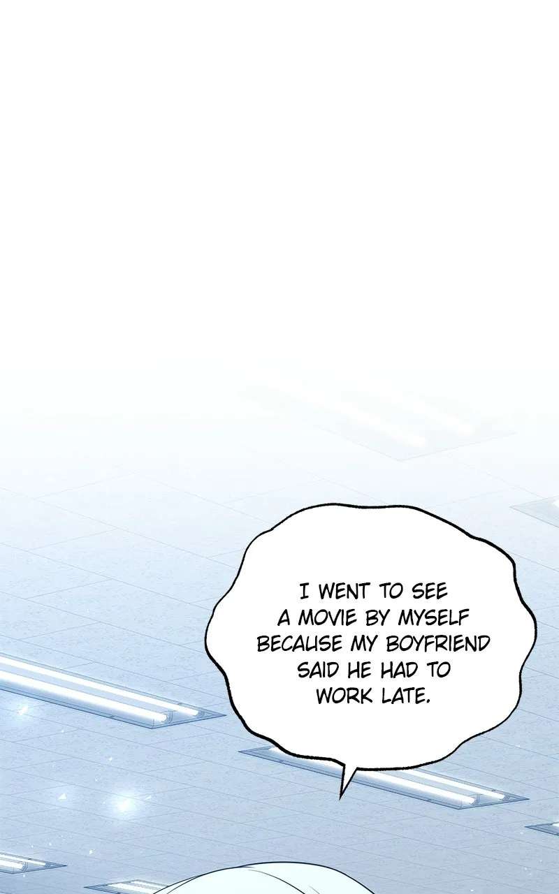 Night Shift in AnotherWorld Chapter 28 - page 1