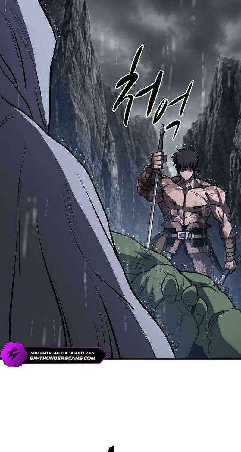 The Berserker's Second Playthrough Chapter 39 - page 136