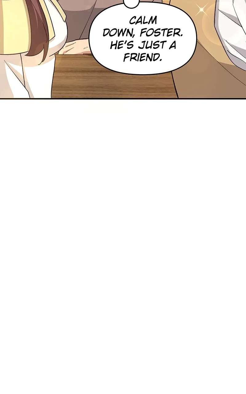 Kissing is the Easy Part Chapter 10 - page 58