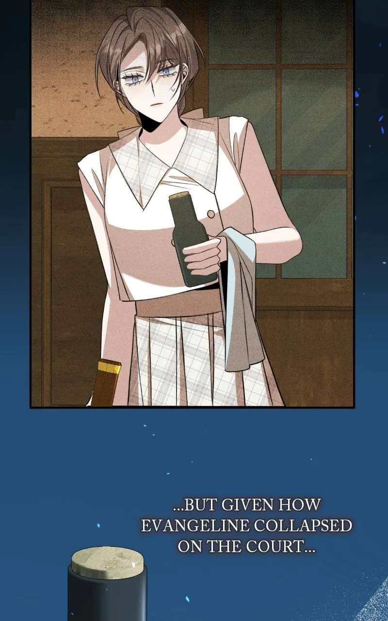 The End of anImperfect Divorce Chapter 50 - page 85
