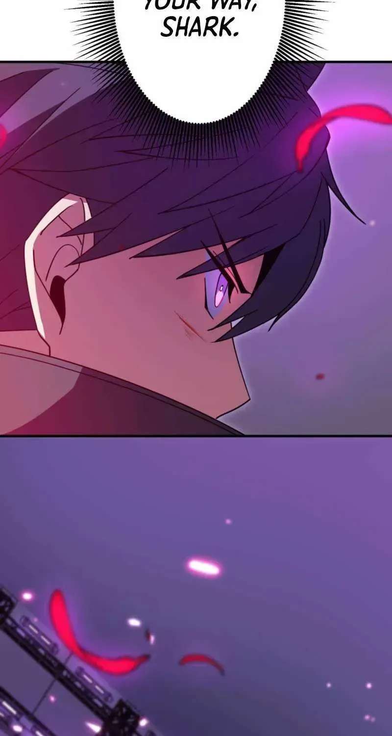 The Underworld Transcendent Returns Chapter 25 - page 110
