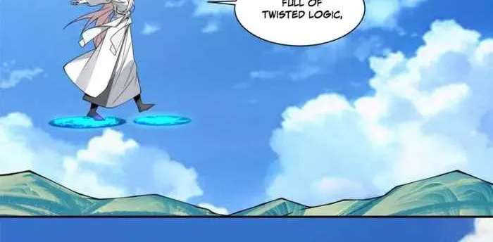 My Disciples Are All Big Villains Chapter 562 - page 28