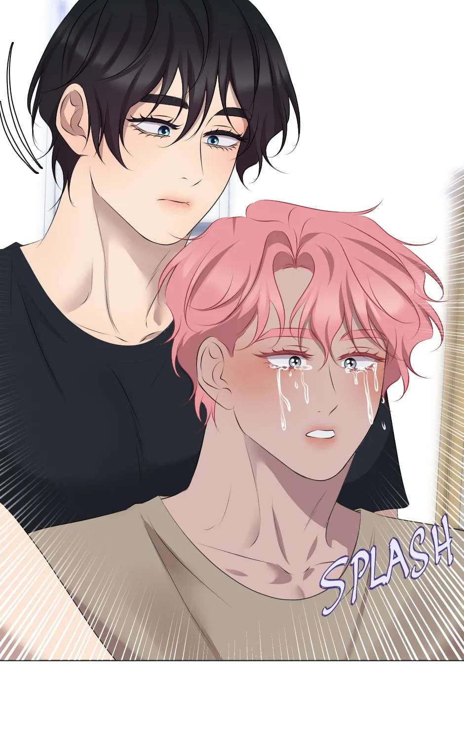 Quiero enamorar al papá de mi bendición Chapter 220 - page 11