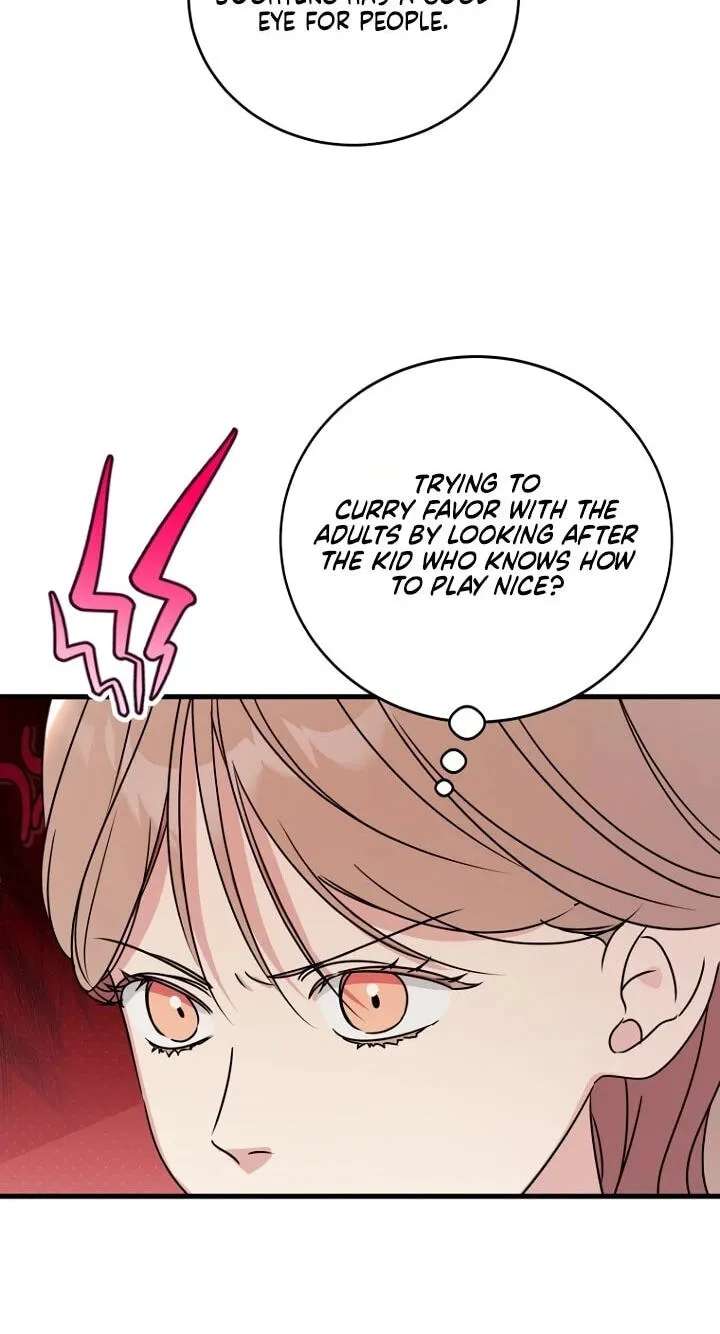 The Unending Marriage Chapter 27 - page 8