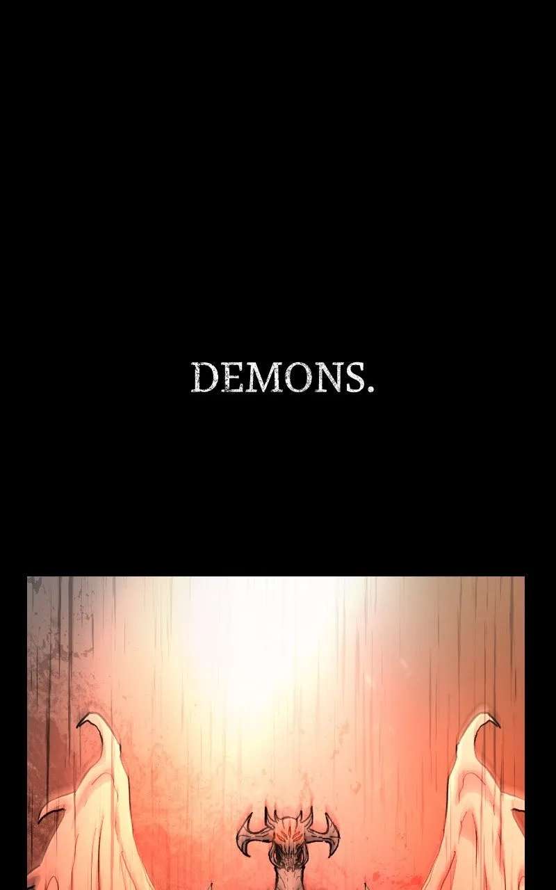 Legend of theHoly Sword Chapter 73 - page 1