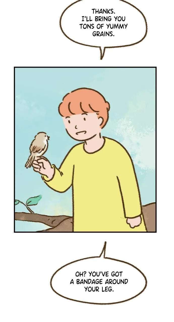 The Memory Shop Chapter 93 - page 27