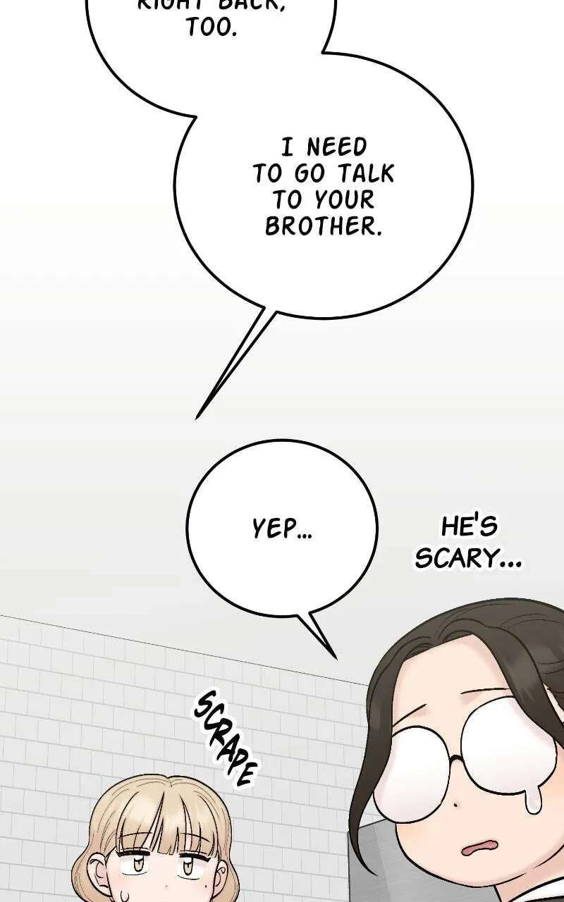 My Dud To Stud Boyfriend Chapter 187 - page 76