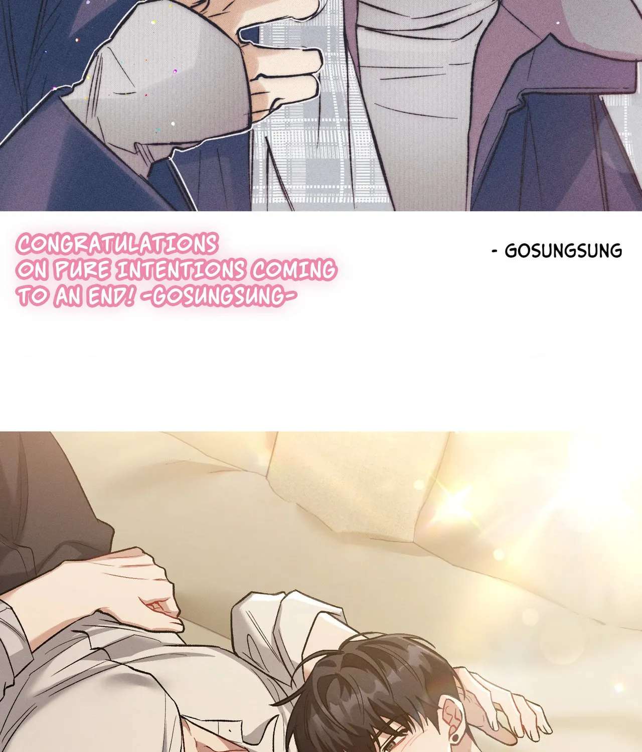 Pure Intentions Chapter 46.1 - page 30