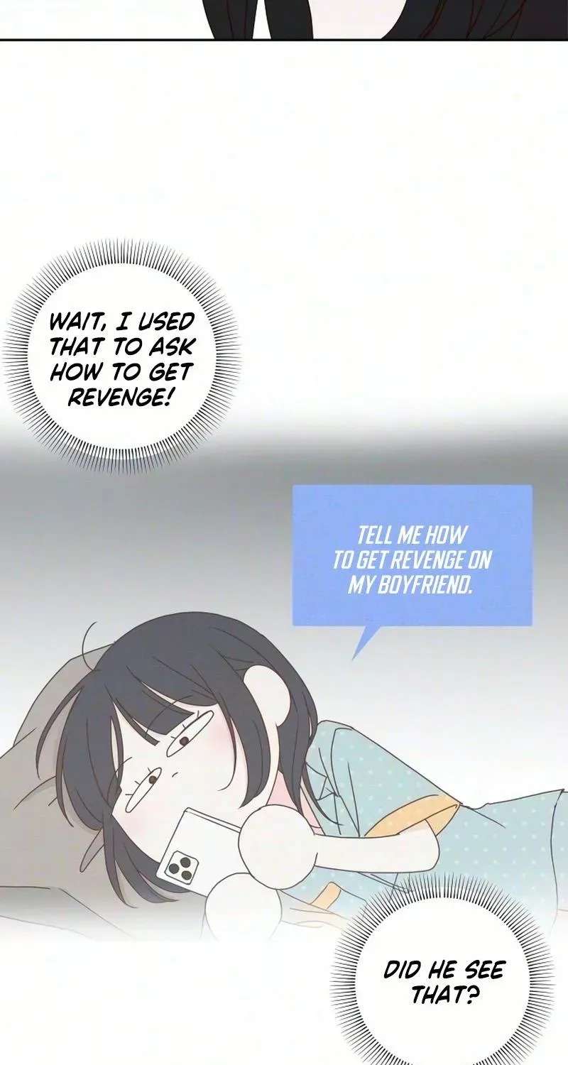 My Meddler in Love Chapter 44 - page 67