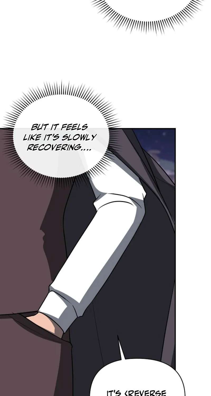 My Mom Is My Constellation Chapter 116 - page 66