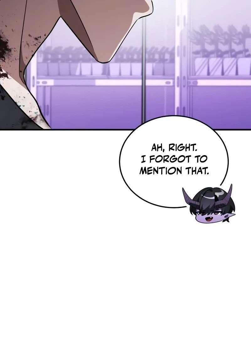 Echoes of the Reverse Planet Chapter 45 - page 23
