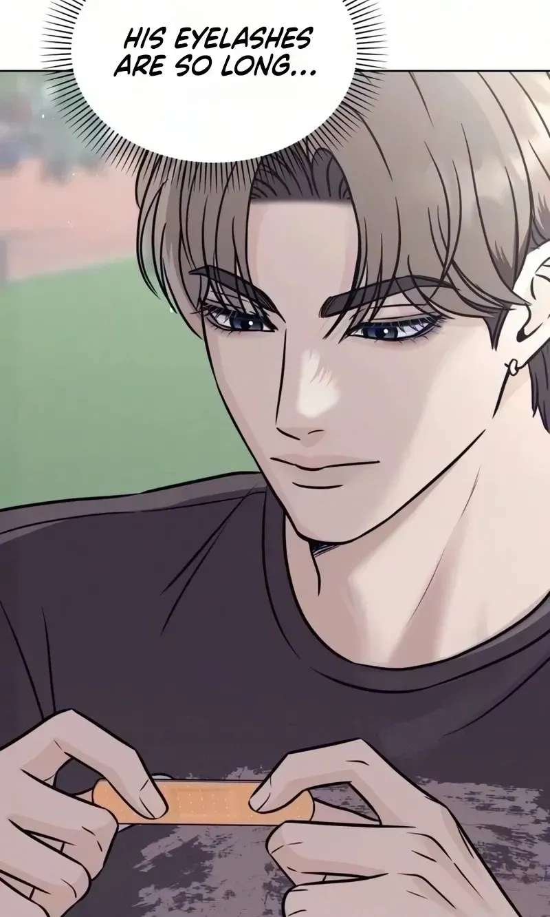 I Don't Want to Be a Man Chapter 12 - page 40