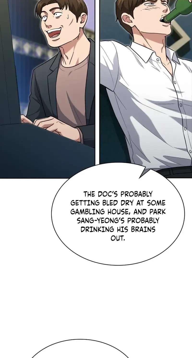 Reset Life Of Regression Police Chapter 167 - page 47