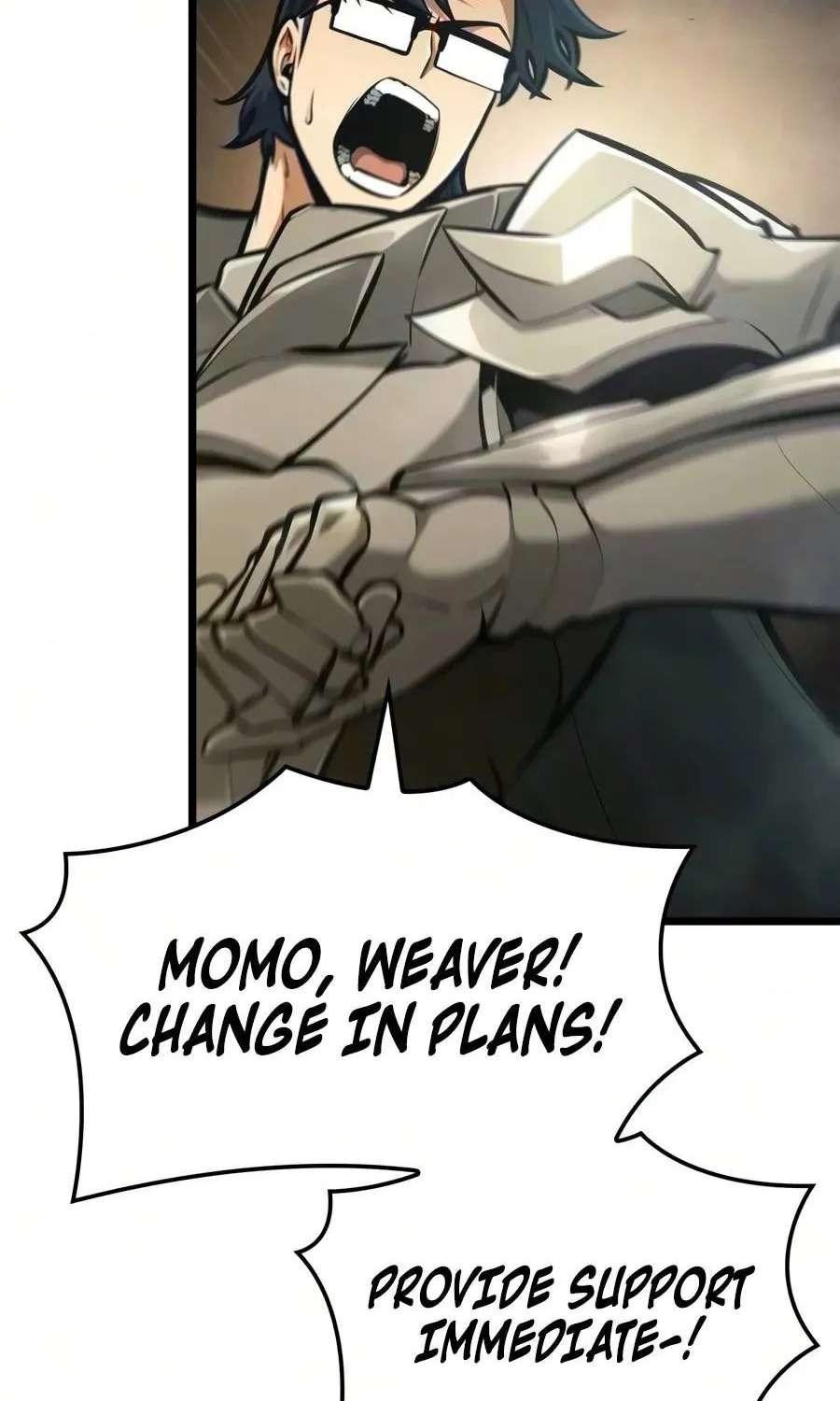 Emperor of Solo Play Chapter 82 - page 109