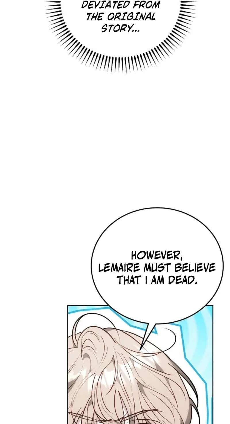 I'm a Homebody, but I Ended Up Possessing a Character in a Devastating Confinement Novel (Pre-serialization) Chapter 63 - page 41