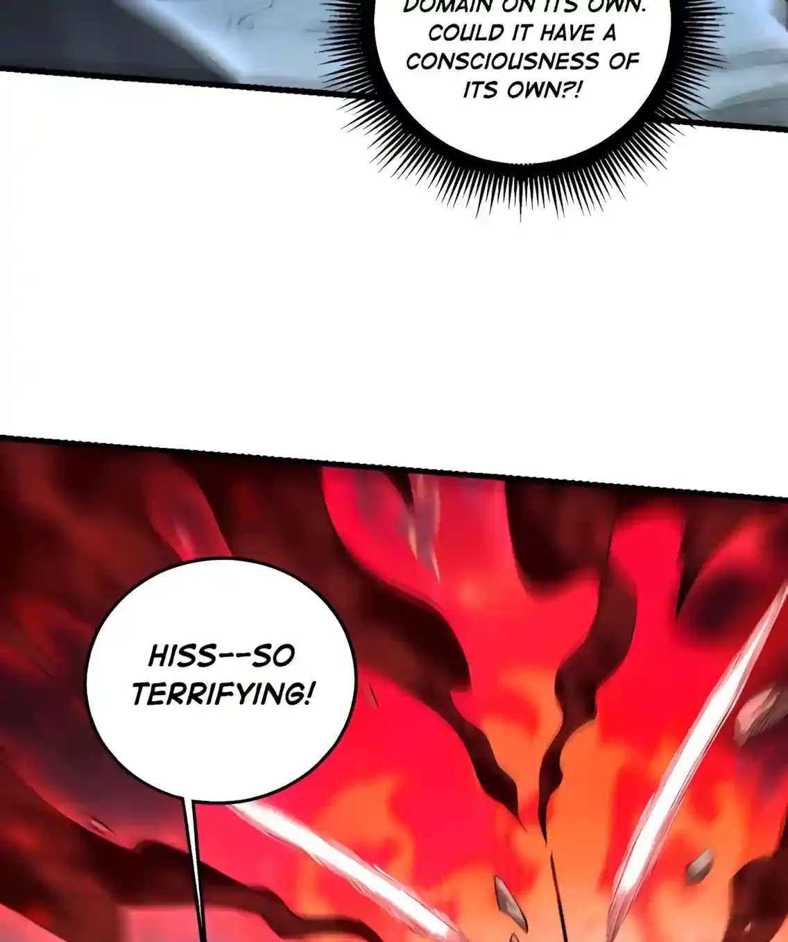 Overlord Of Insects Chapter 132 - page 47