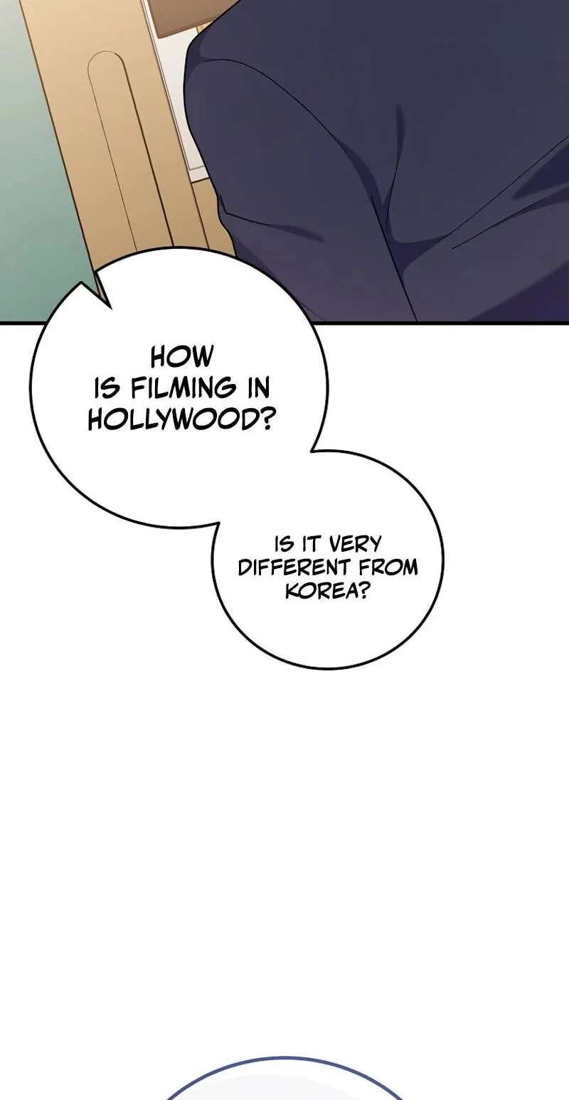 A Superstar From Birth Chapter 102 - page 94