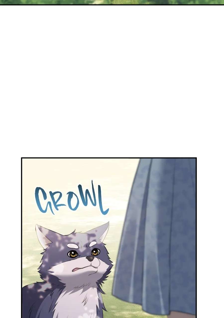 How I Became the Duke'sBeloved Daughter Chapter 2 - page 9