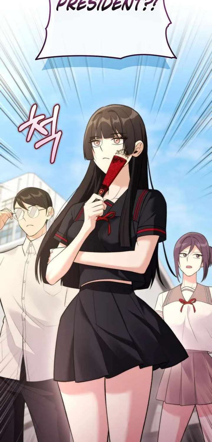 I Was Thrown Into an Unknown Manga Chapter 38 - page 75