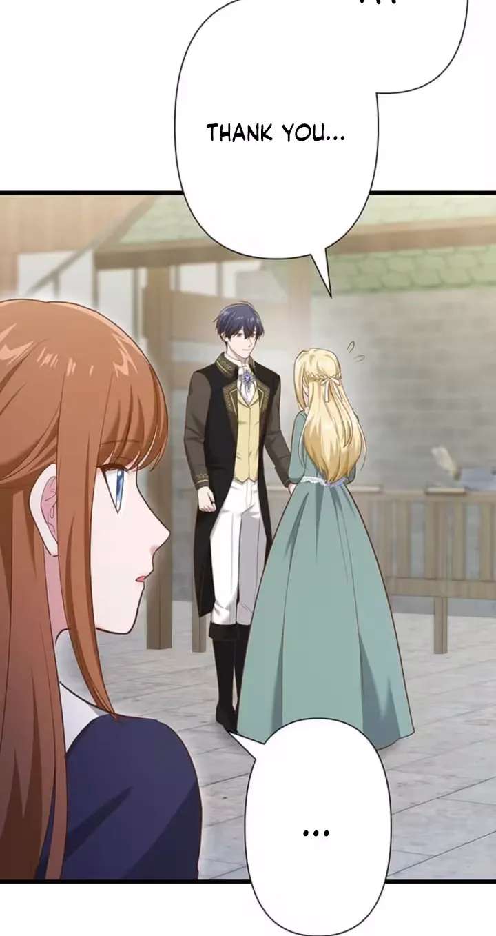 The Cold Prince's Sweet Witch Chapter 15 - page 23
