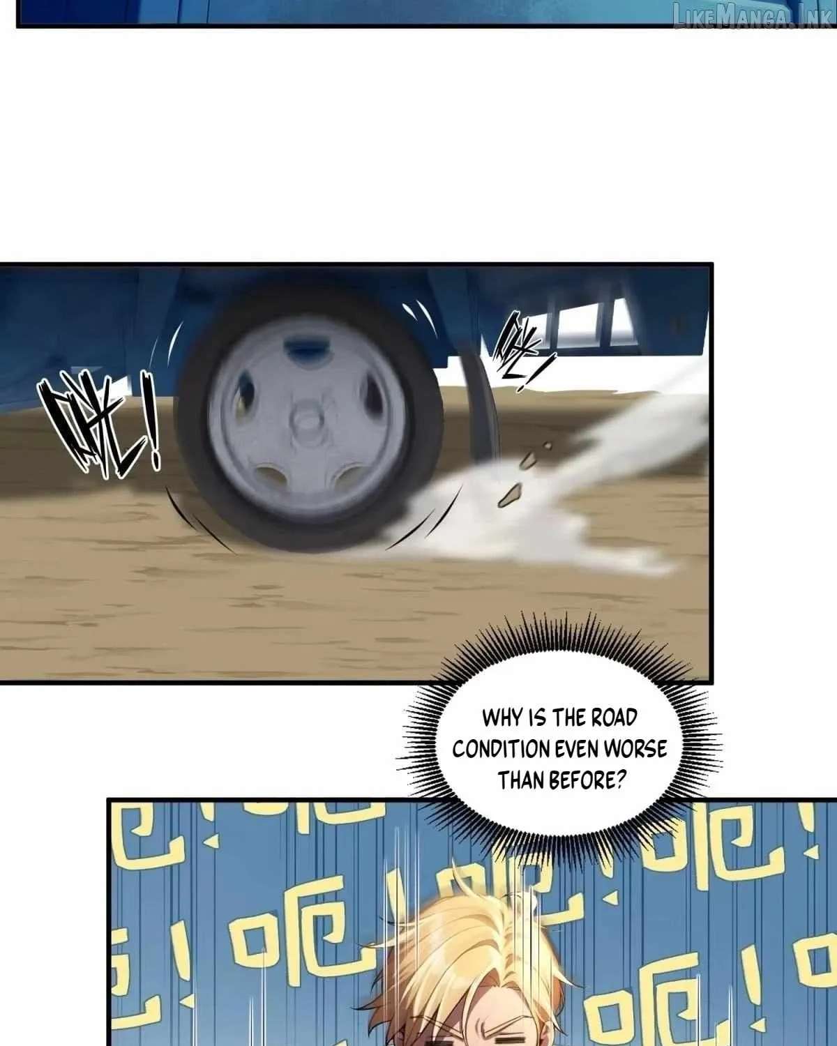 The Ultimate Wantless Godly Rich System Chapter 81 - page 51