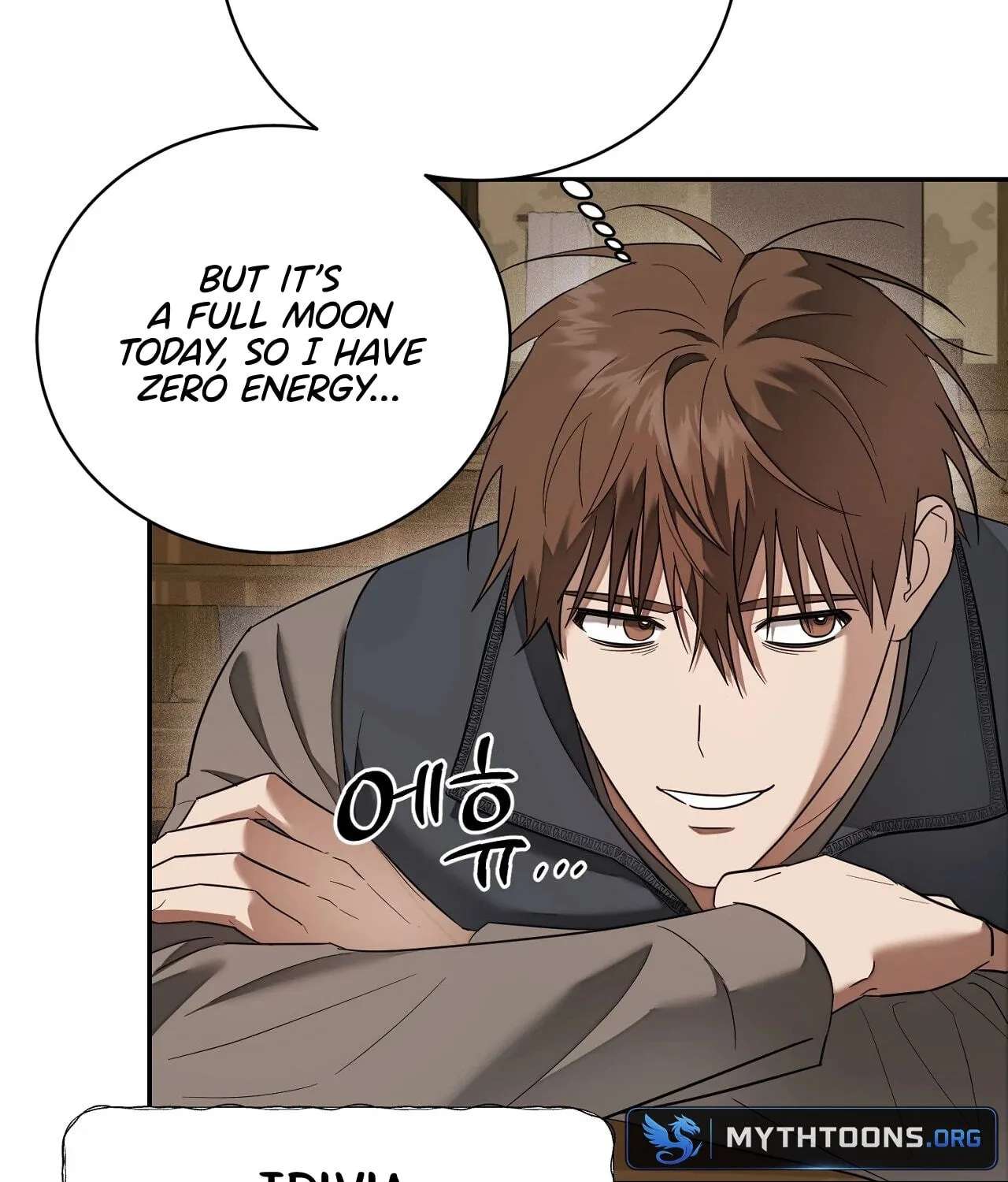 Tinder Box Chapter 21 - page 82