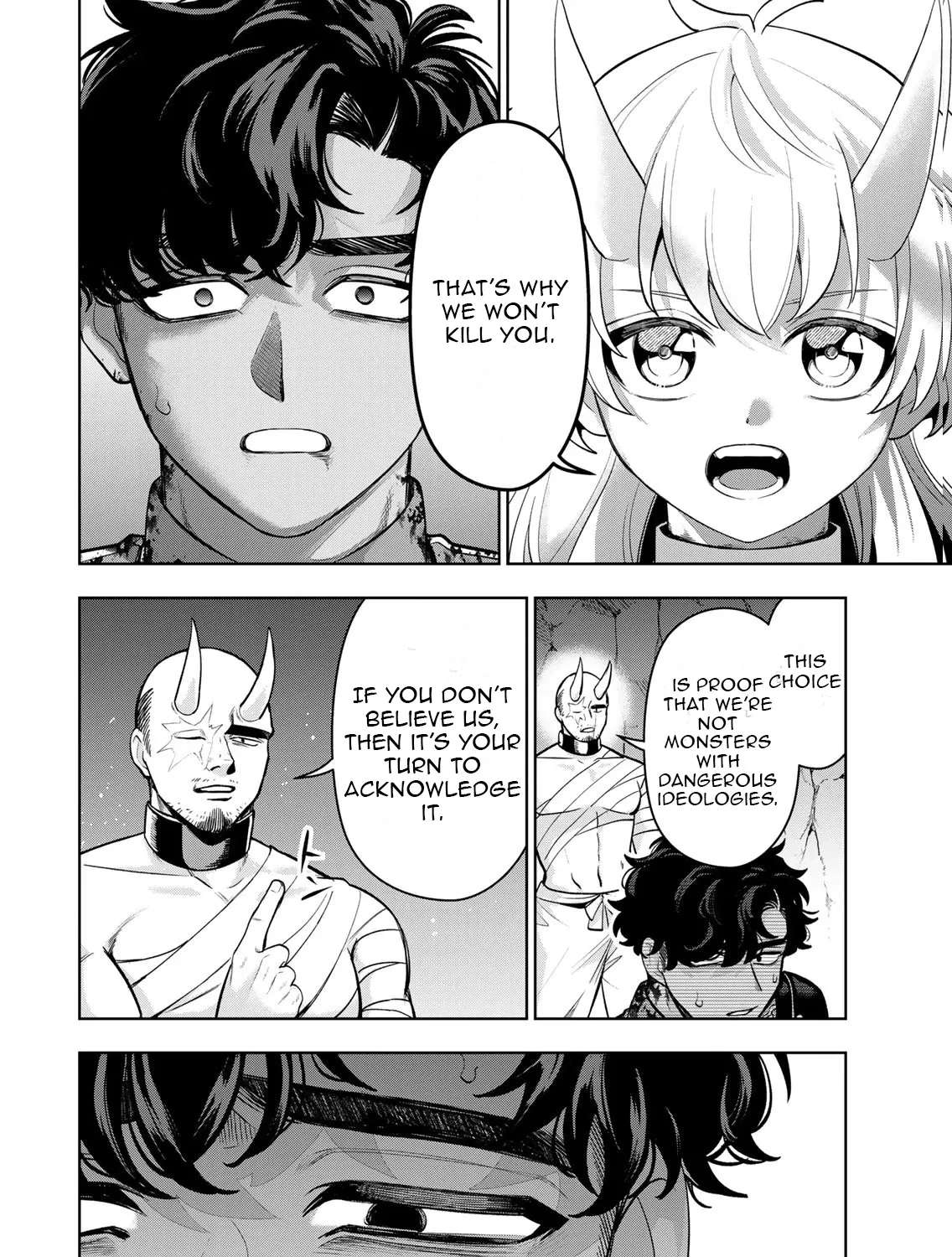 Robrave Chapter 3 - page 31