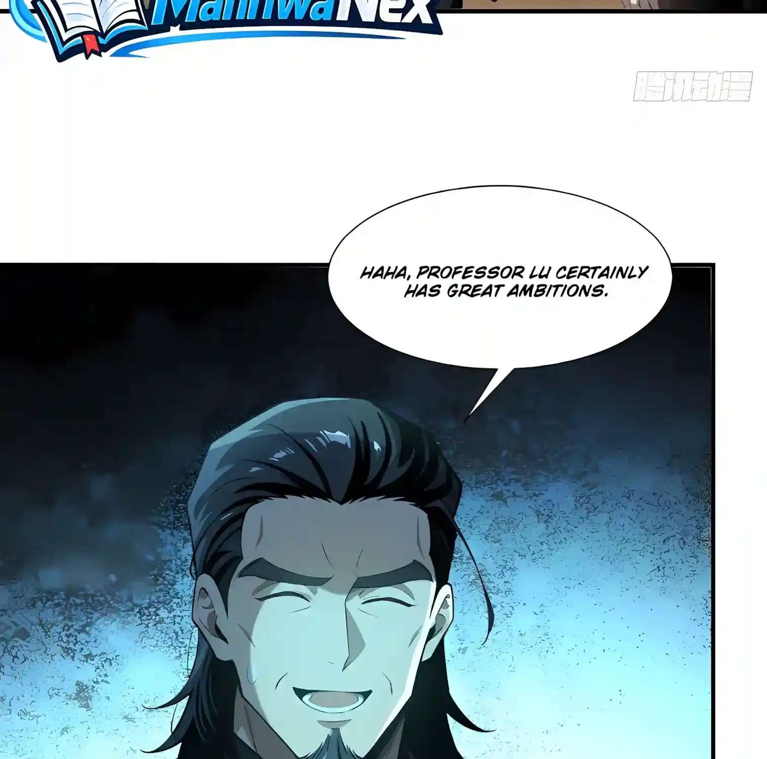 I Opened the Mythical Pet Era Chapter 43 - page 35