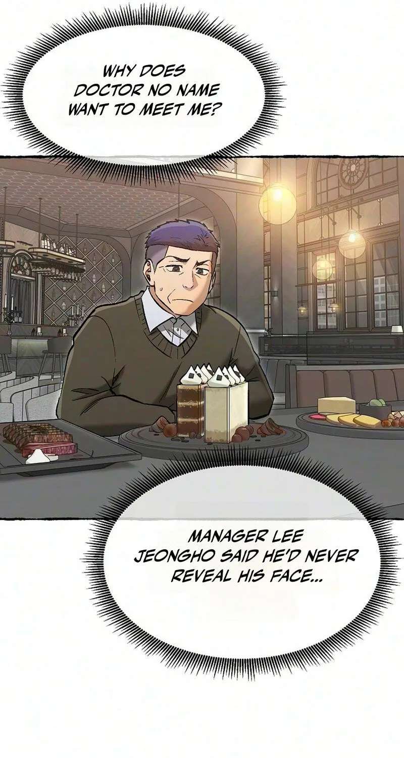 Hero of All Trades Chapter 89 - page 28