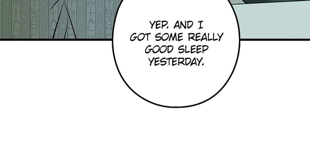 I Was Possessed in an Extremely Private Area Chapter 33 - page 171