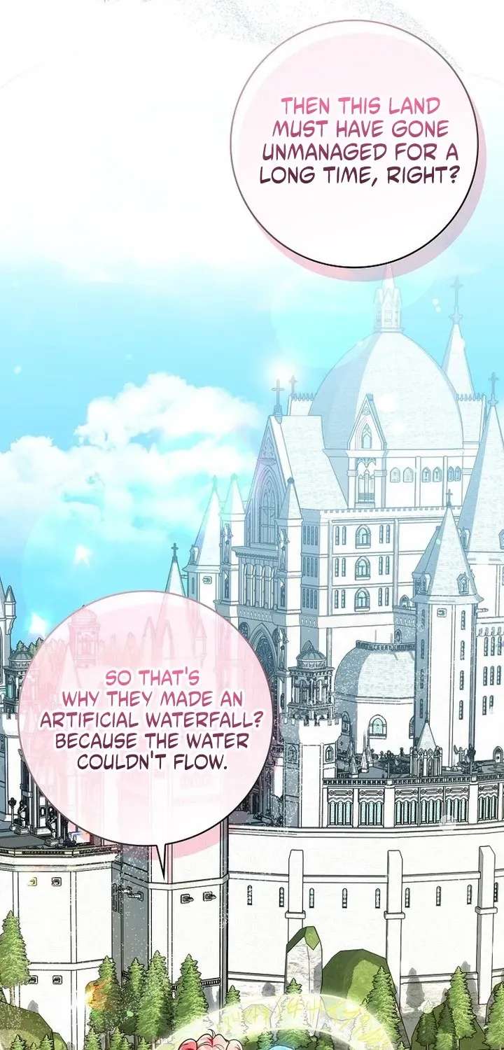 I’ll Try to Save My Father Chapter 29 - page 9