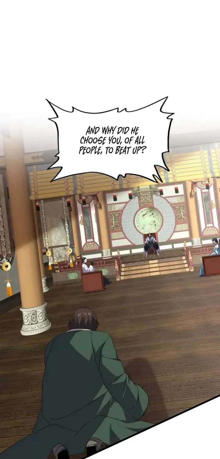 Magic Emperor Chapter 902 - page 2